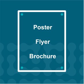 Markedsføringsmateriale for apoteker og sygehusapoteker