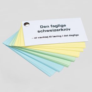 Den faglige schweizerkniv