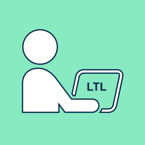 E-l�ring L�r, tr�n og l�s