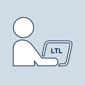 E-l�ring L�r, tr�n og l�s