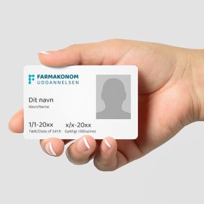 Studiekort/printkort